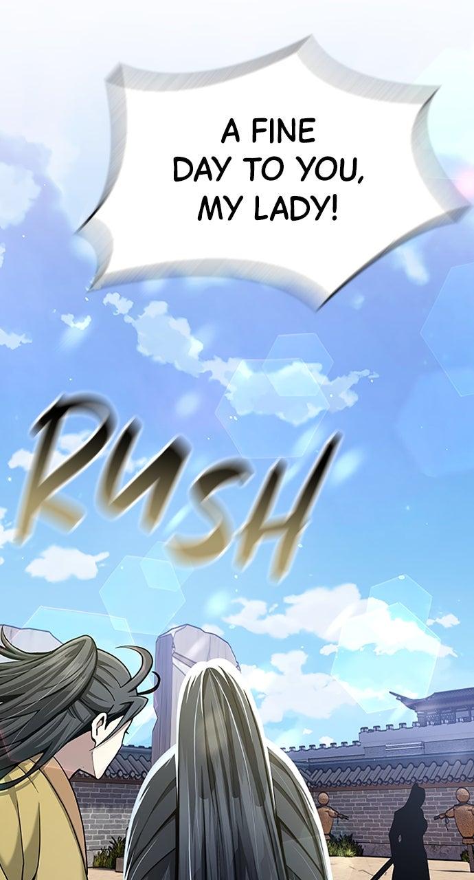 Regression of the Yong Clan Heir Chap 17 - Next Chap 18