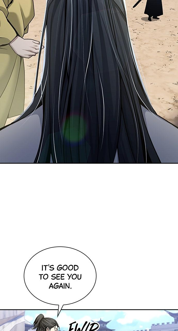 Regression of the Yong Clan Heir Chap 17 - Next Chap 18