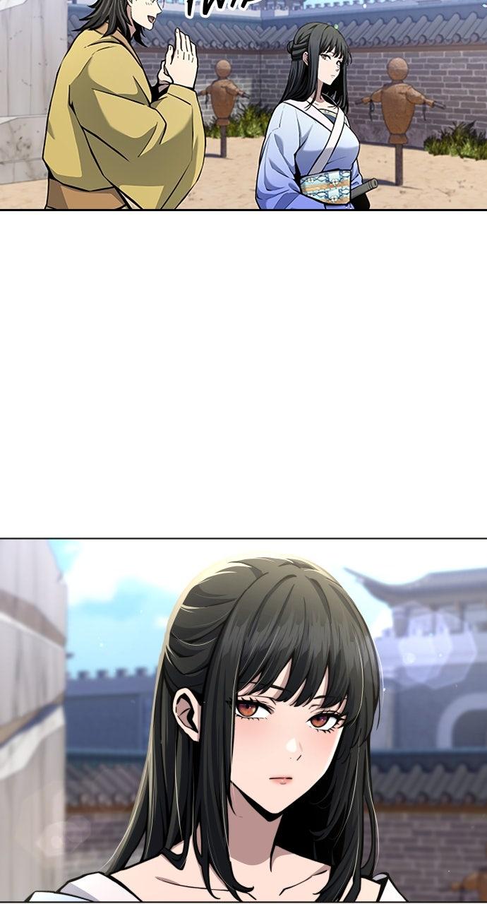 Regression of the Yong Clan Heir Chap 17 - Next Chap 18