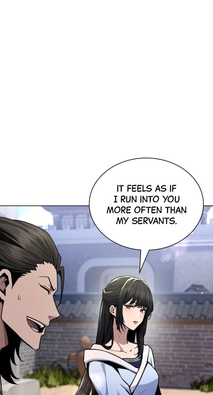 Regression of the Yong Clan Heir Chap 17 - Next Chap 18