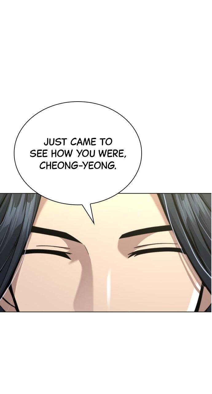 Regression of the Yong Clan Heir Chap 17 - Next Chap 18