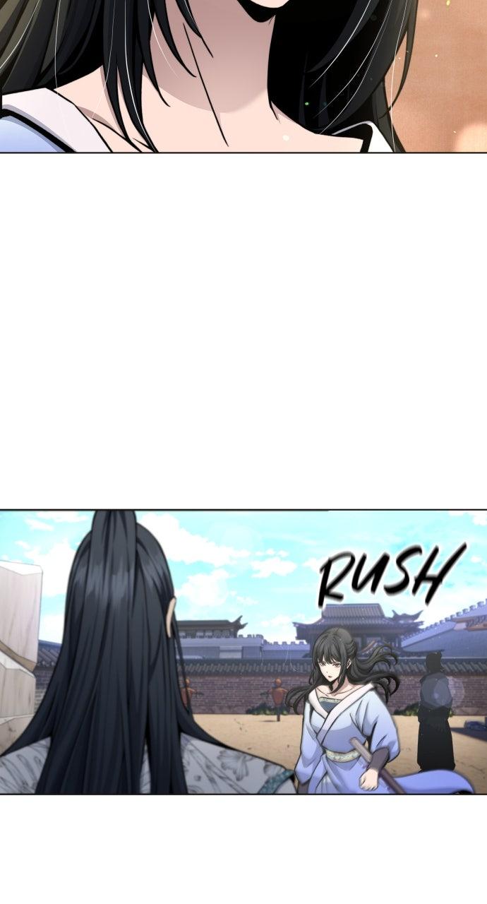 Regression of the Yong Clan Heir Chap 17 - Next Chap 18