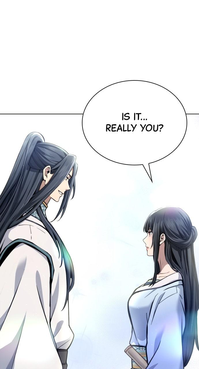 Regression of the Yong Clan Heir Chap 17 - Next Chap 18