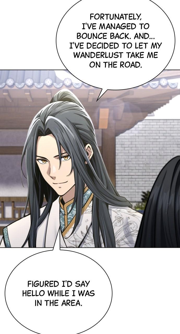 Regression of the Yong Clan Heir Chap 17 - Next Chap 18