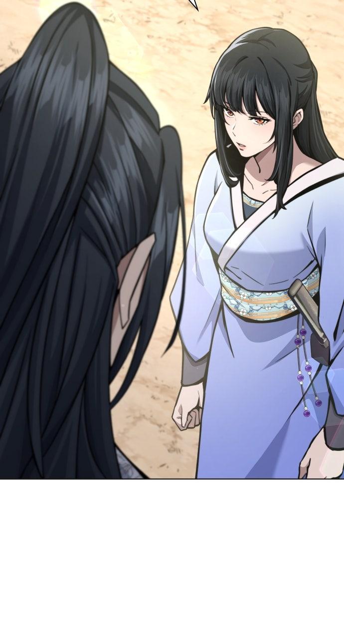 Regression of the Yong Clan Heir Chap 17 - Next Chap 18