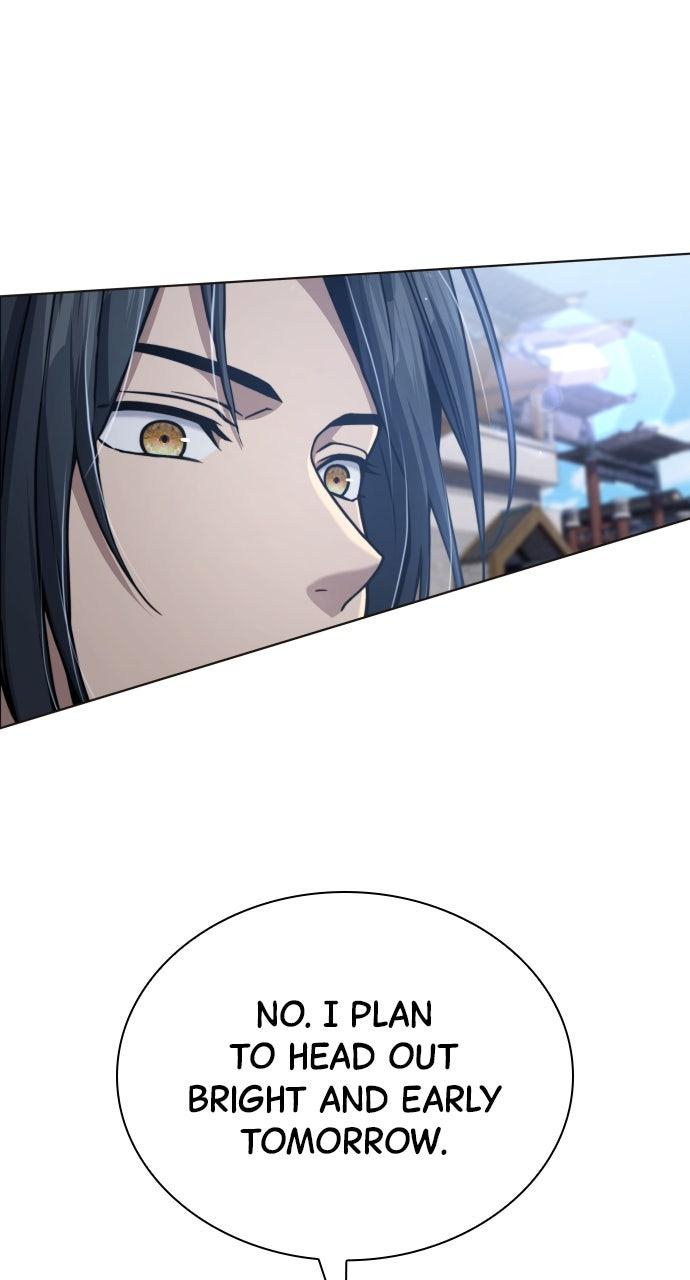 Regression of the Yong Clan Heir Chap 17 - Next Chap 18