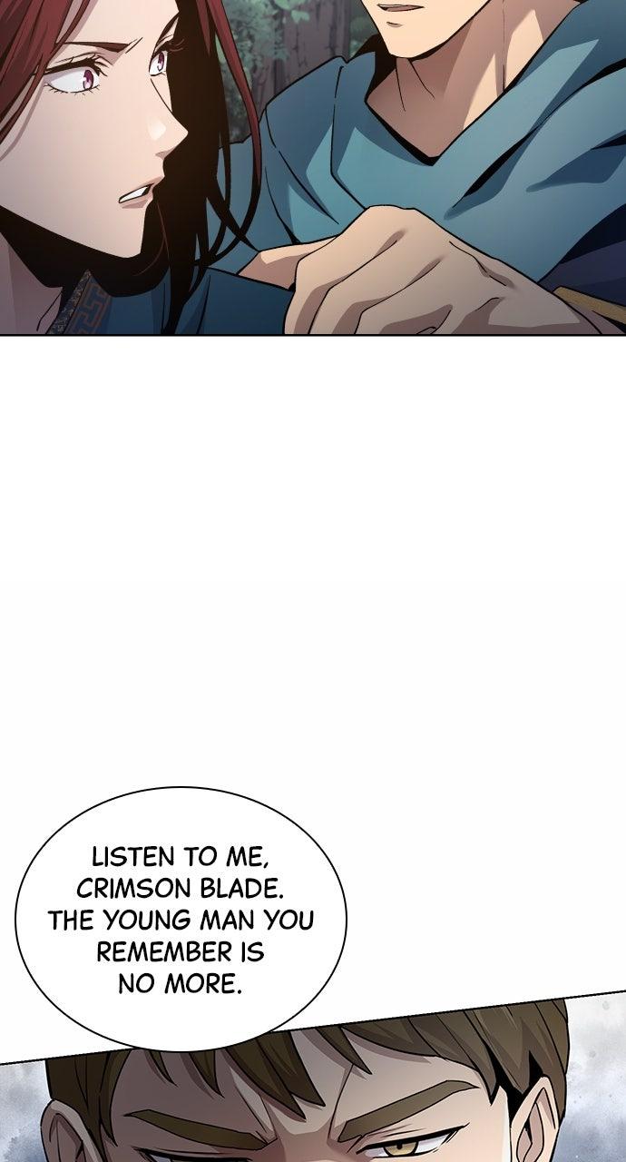 Regression of the Yong Clan Heir Chap 14 - Next Chap 15