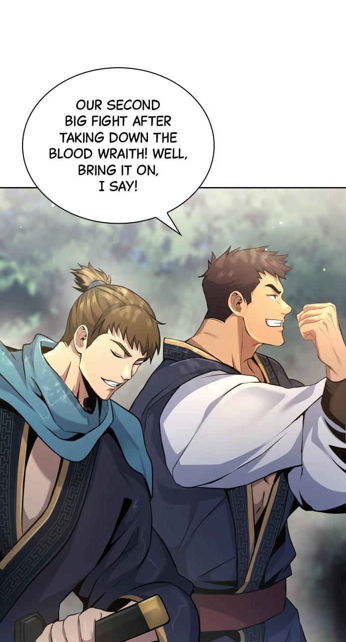 Regression of the Yong Clan Heir Chap 14 - Next Chap 15