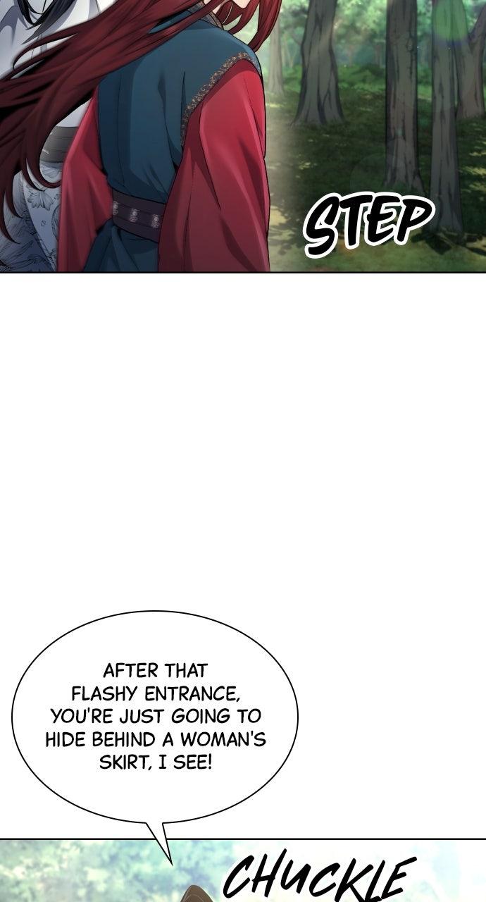 Regression of the Yong Clan Heir Chap 14 - Next Chap 15