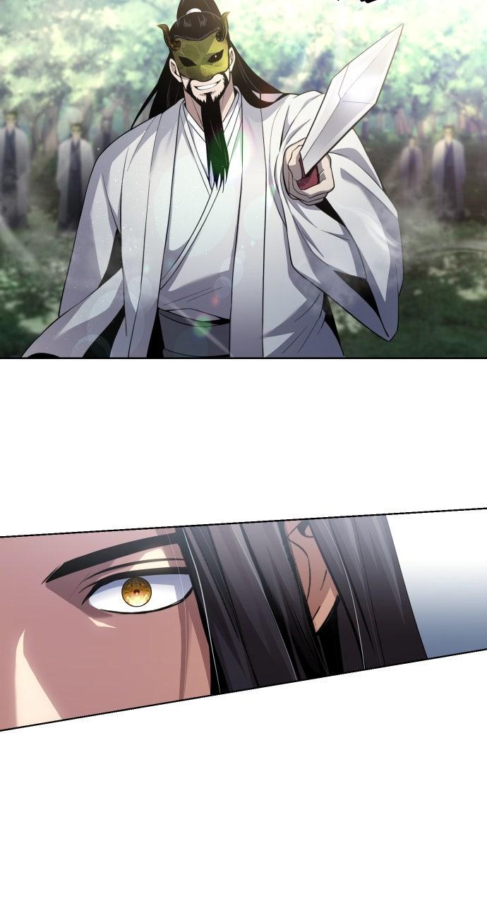 Regression of the Yong Clan Heir Chap 14 - Next Chap 15