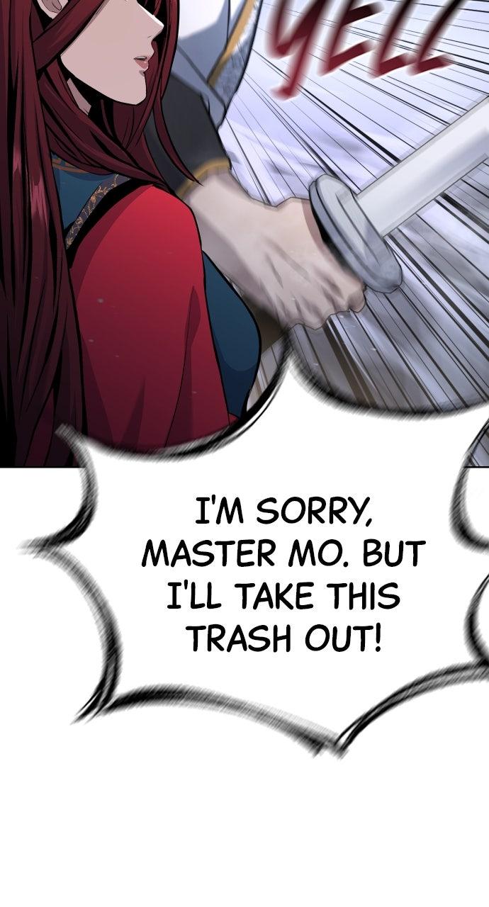 Regression of the Yong Clan Heir Chap 14 - Next Chap 15