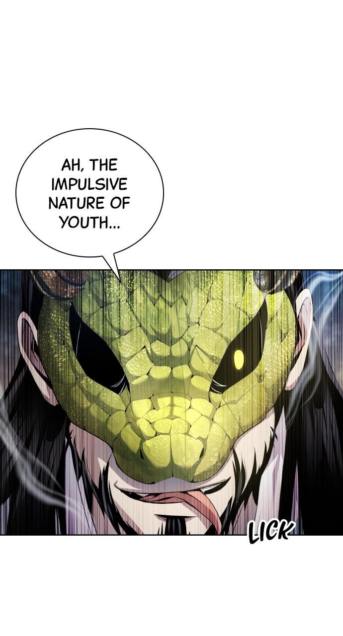 Regression of the Yong Clan Heir Chap 14 - Next Chap 15