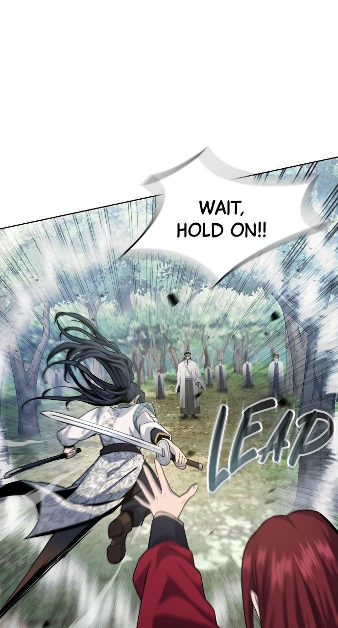 Regression of the Yong Clan Heir Chap 14 - Next Chap 15