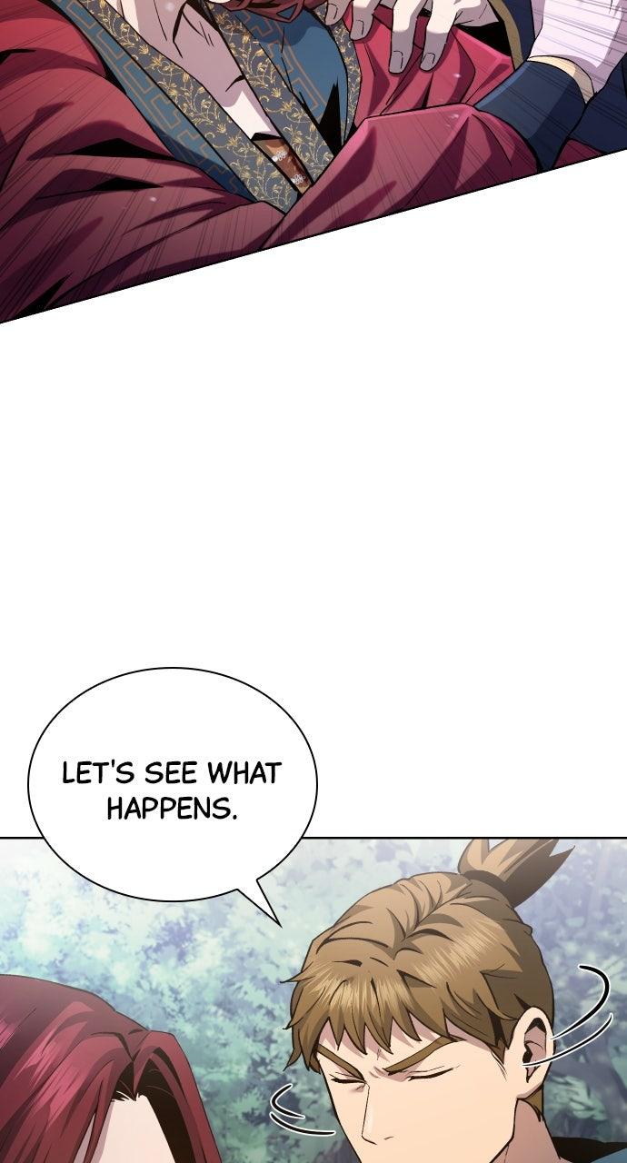 Regression of the Yong Clan Heir Chap 14 - Next Chap 15