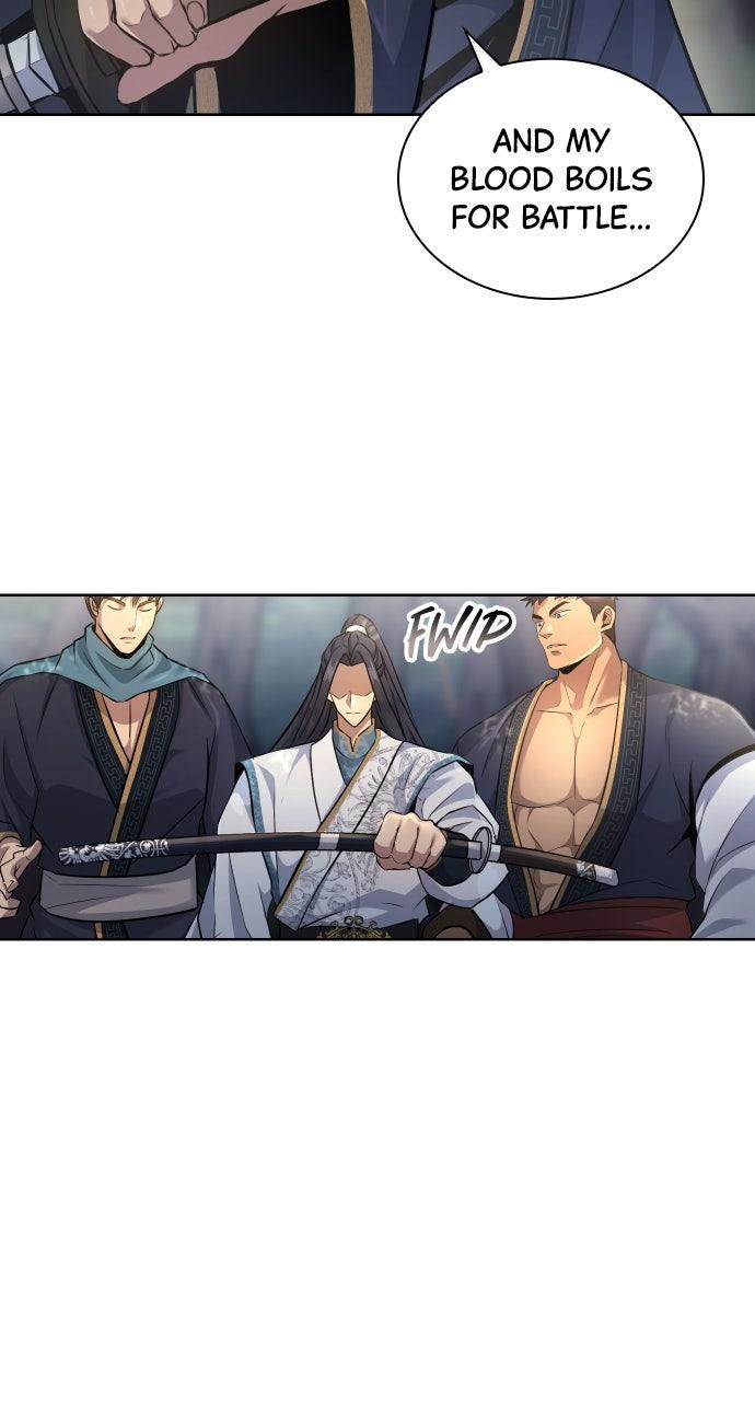 Regression of the Yong Clan Heir Chap 14 - Next Chap 15