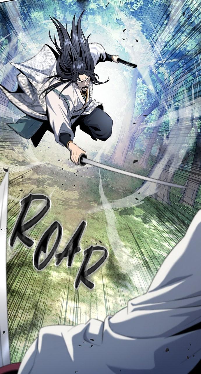 Regression of the Yong Clan Heir Chap 14 - Next Chap 15
