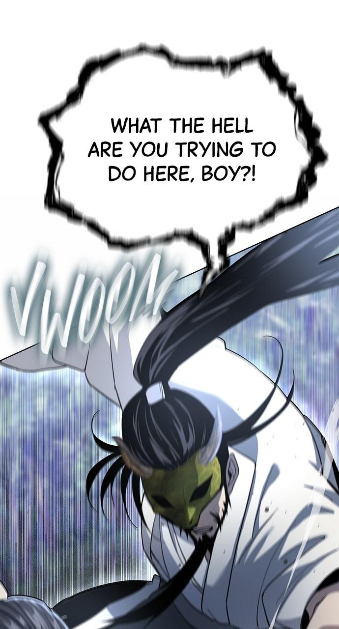 Regression of the Yong Clan Heir Chap 14 - Next Chap 15