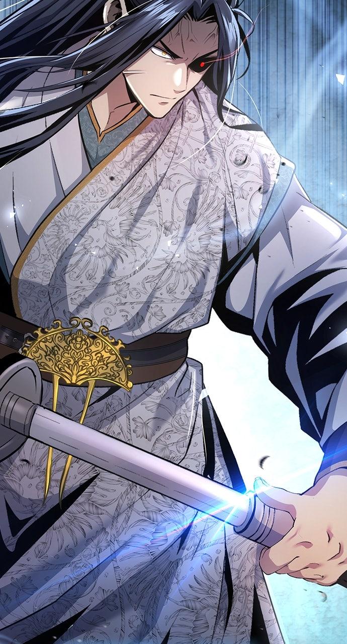 Regression of the Yong Clan Heir Chap 14 - Next Chap 15