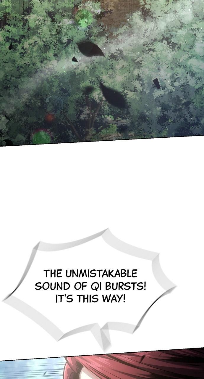 Regression of the Yong Clan Heir Chap 14 - Next Chap 15