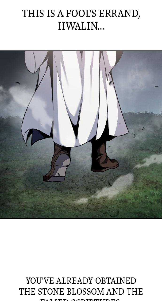 Regression of the Yong Clan Heir Chap 14 - Next Chap 15