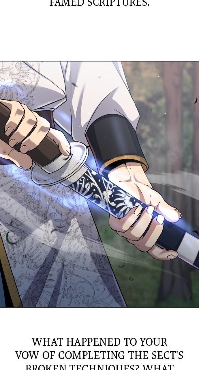 Regression of the Yong Clan Heir Chap 14 - Next Chap 15