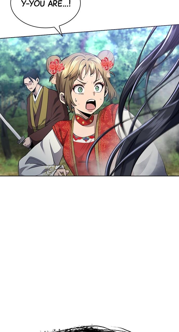 Regression of the Yong Clan Heir Chap 14 - Next Chap 15