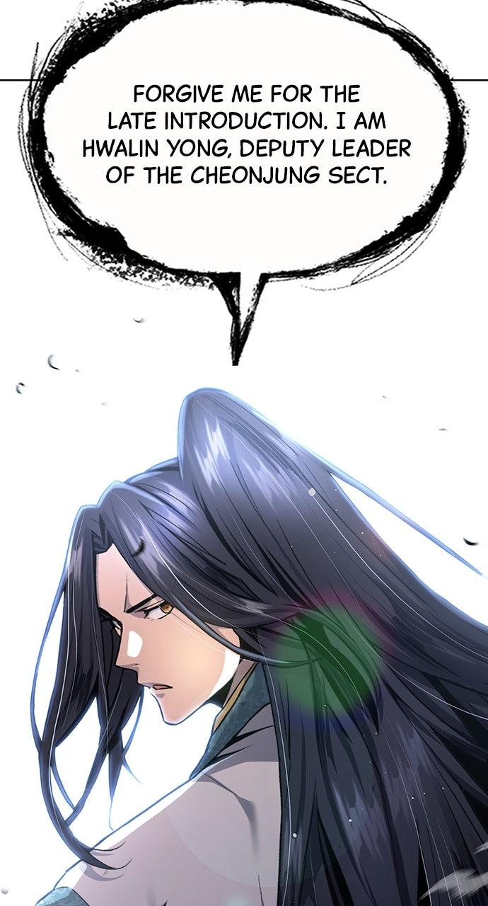 Regression of the Yong Clan Heir Chap 14 - Next Chap 15