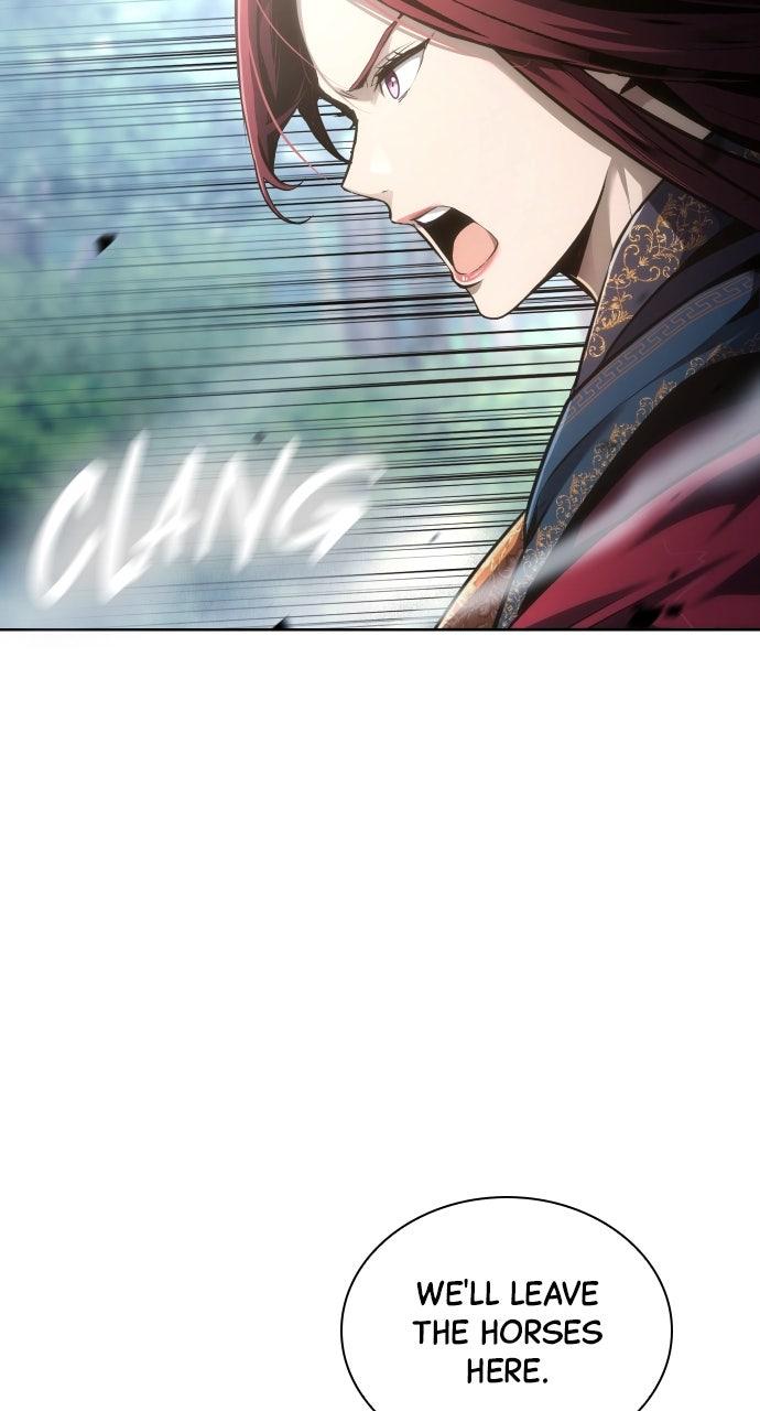 Regression of the Yong Clan Heir Chap 14 - Next Chap 15