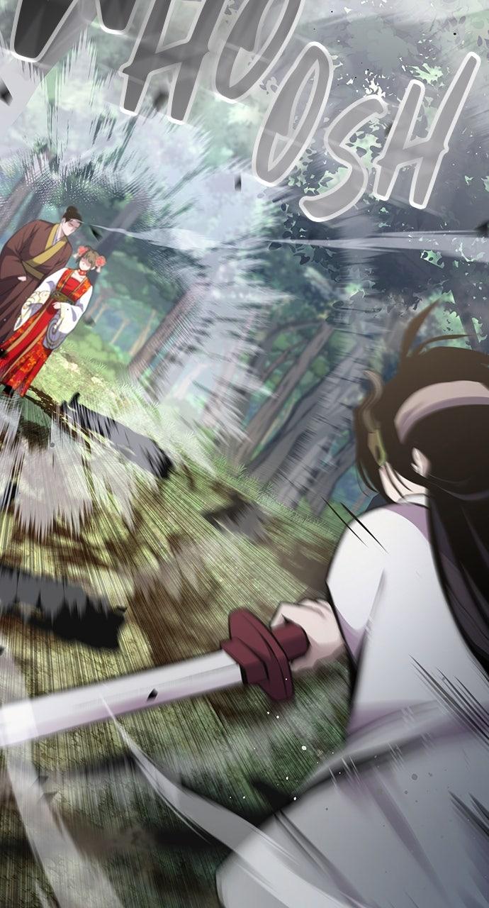 Regression of the Yong Clan Heir Chap 14 - Next Chap 15