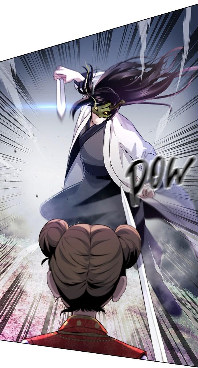 Regression of the Yong Clan Heir Chap 14 - Next Chap 15