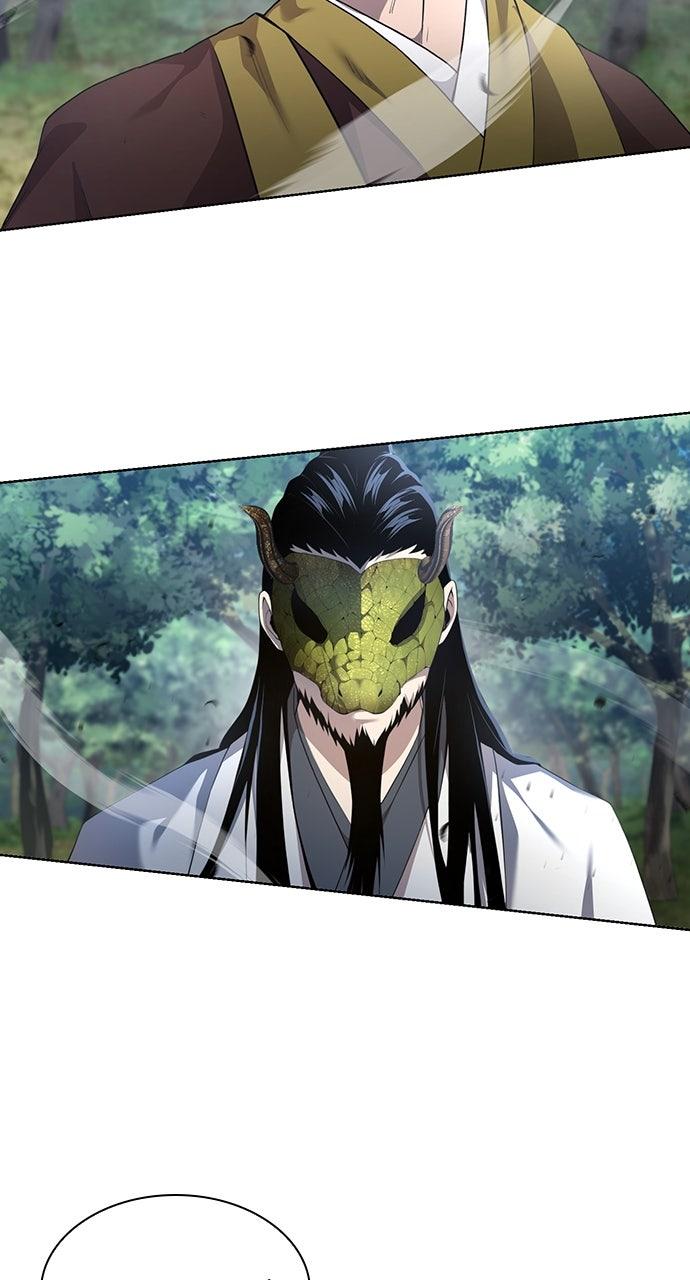 Regression of the Yong Clan Heir Chap 14 - Next Chap 15