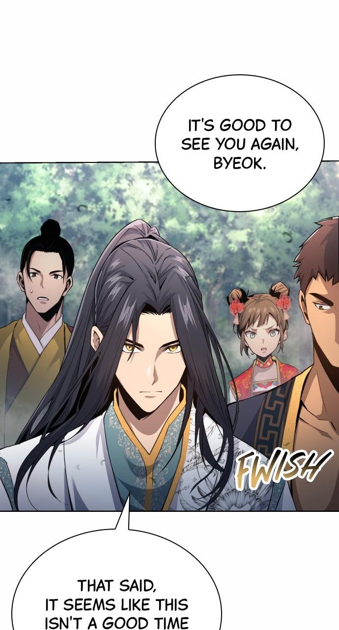 Regression of the Yong Clan Heir Chap 14 - Next Chap 15