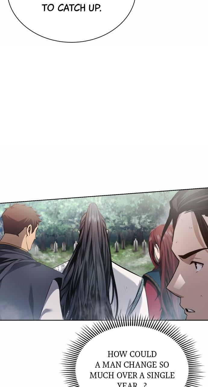 Regression of the Yong Clan Heir Chap 14 - Next Chap 15