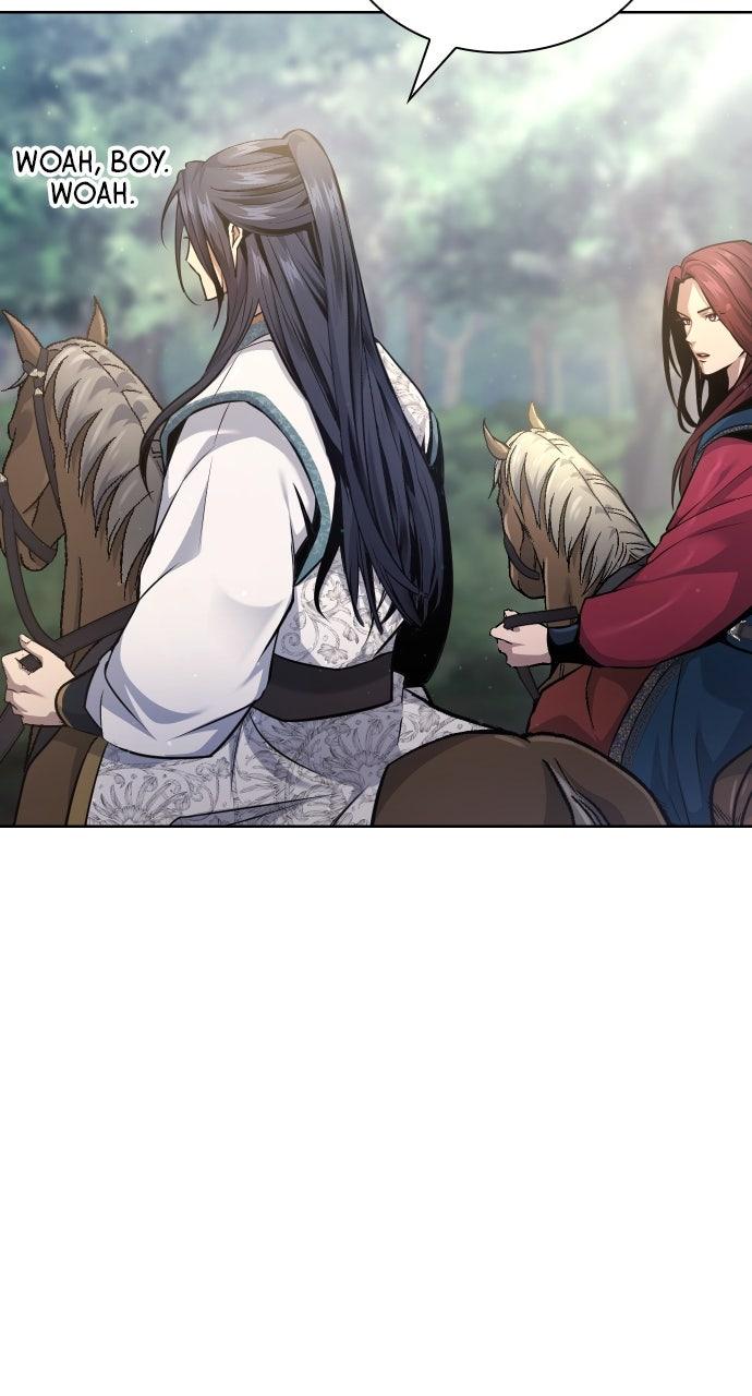 Regression of the Yong Clan Heir Chap 14 - Next Chap 15