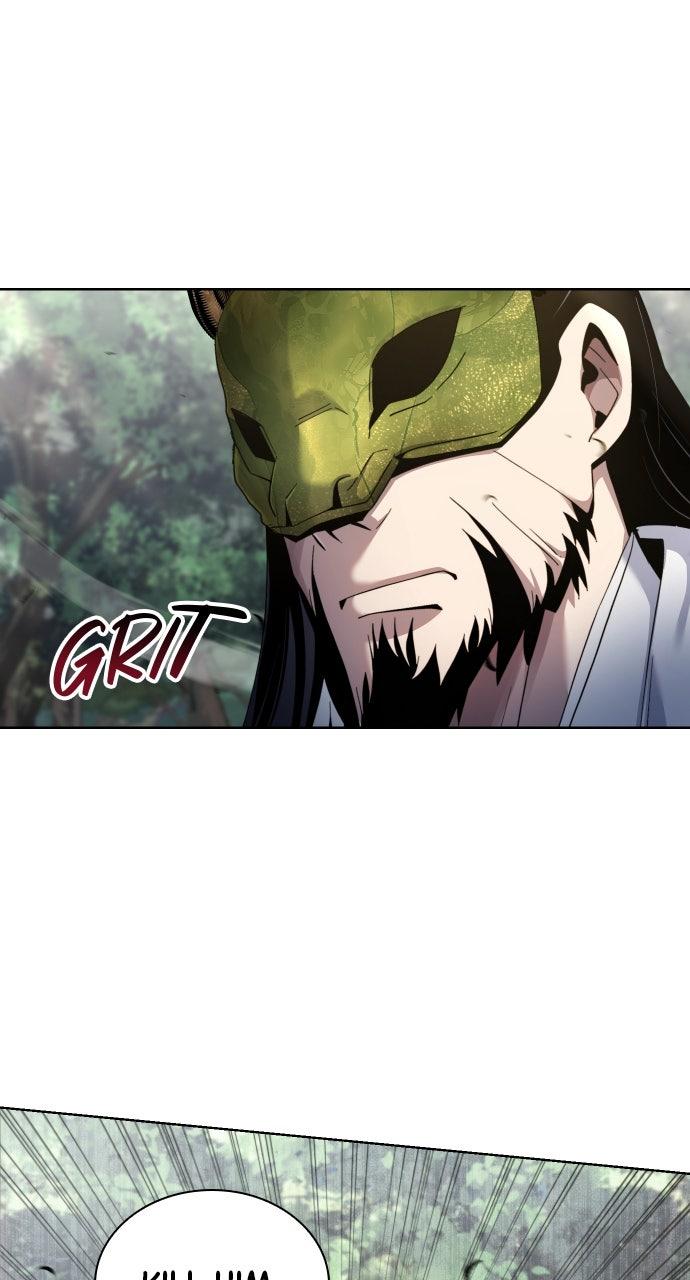 Regression of the Yong Clan Heir Chap 14 - Next Chap 15