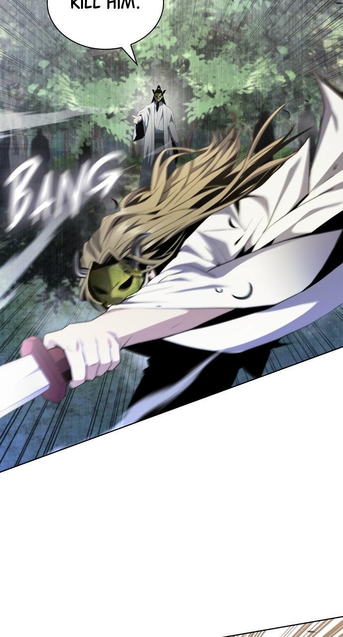 Regression of the Yong Clan Heir Chap 14 - Next Chap 15