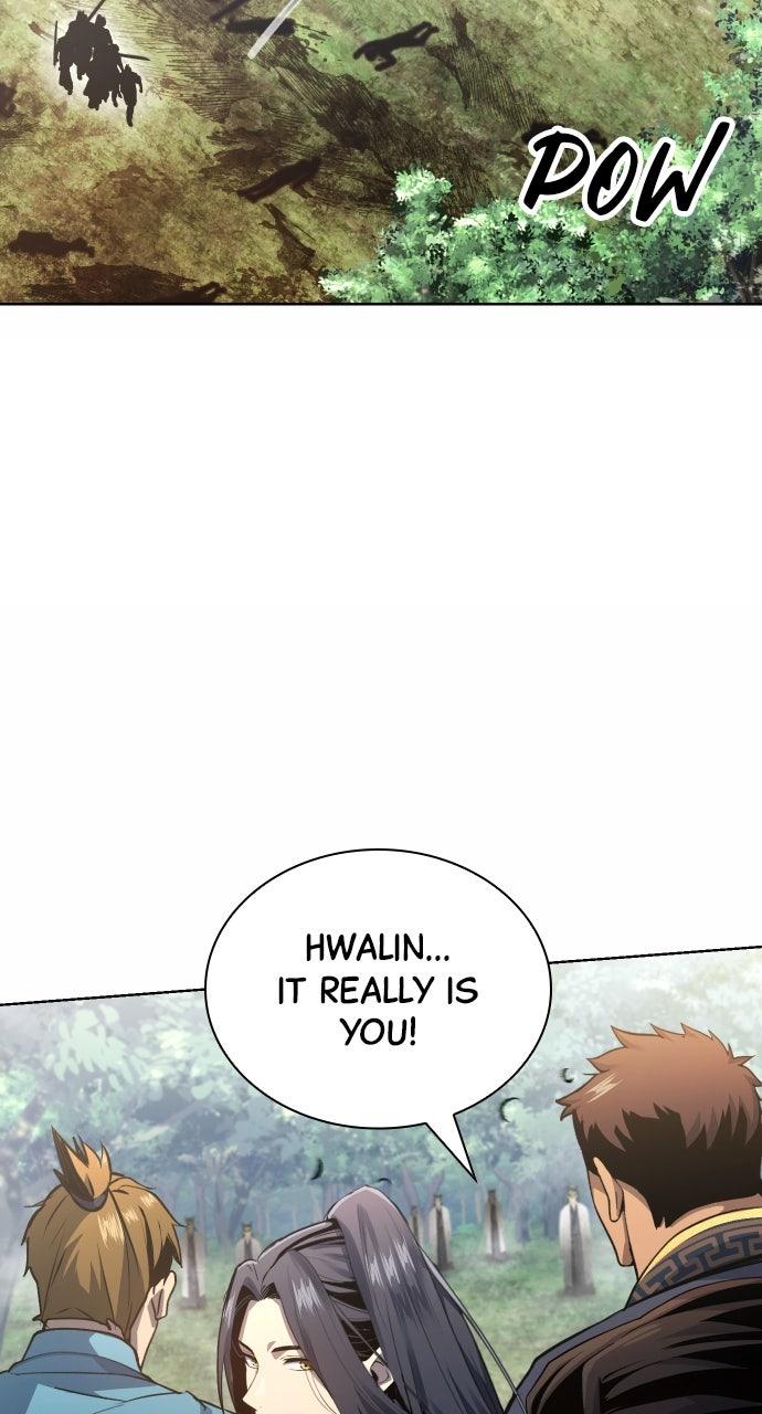 Regression of the Yong Clan Heir Chap 14 - Next Chap 15