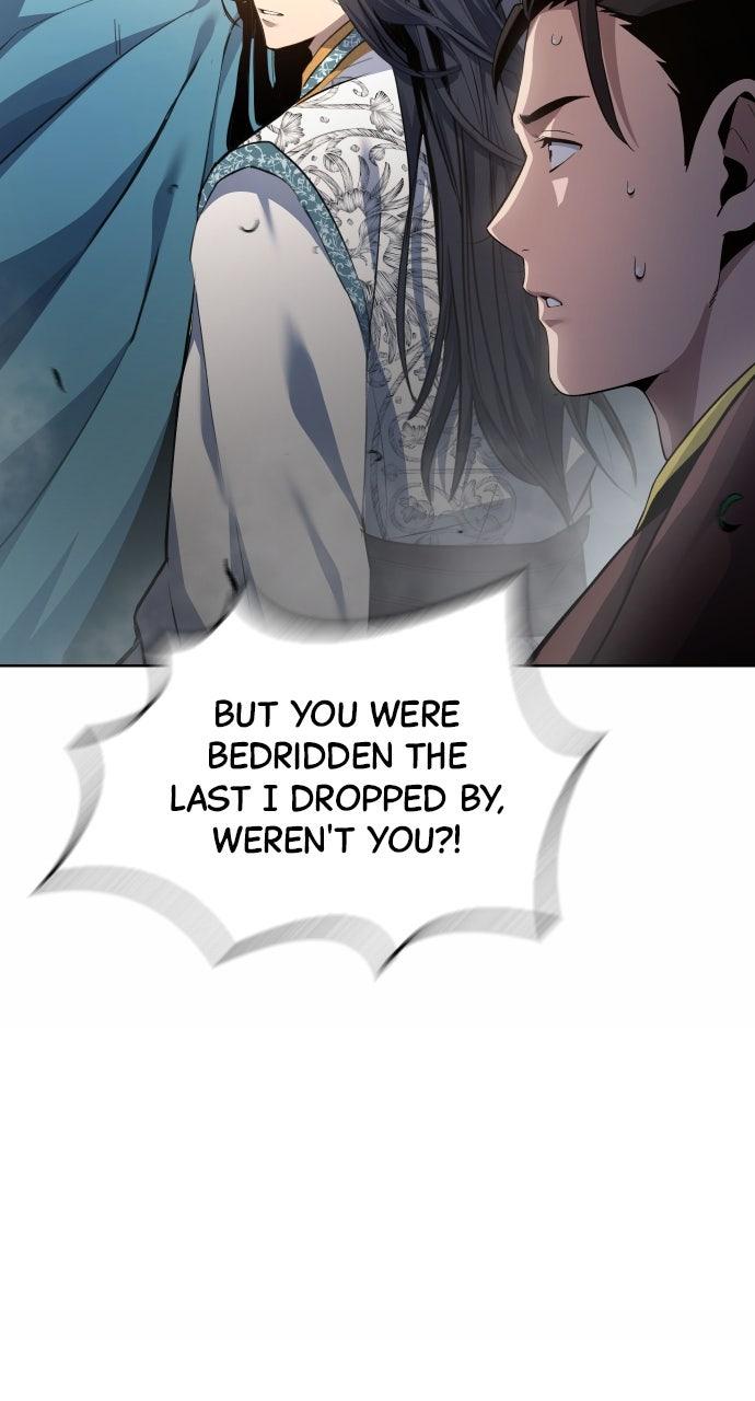 Regression of the Yong Clan Heir Chap 14 - Next Chap 15