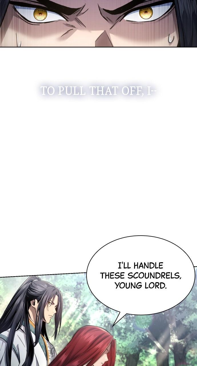 Regression of the Yong Clan Heir Chap 14 - Next Chap 15