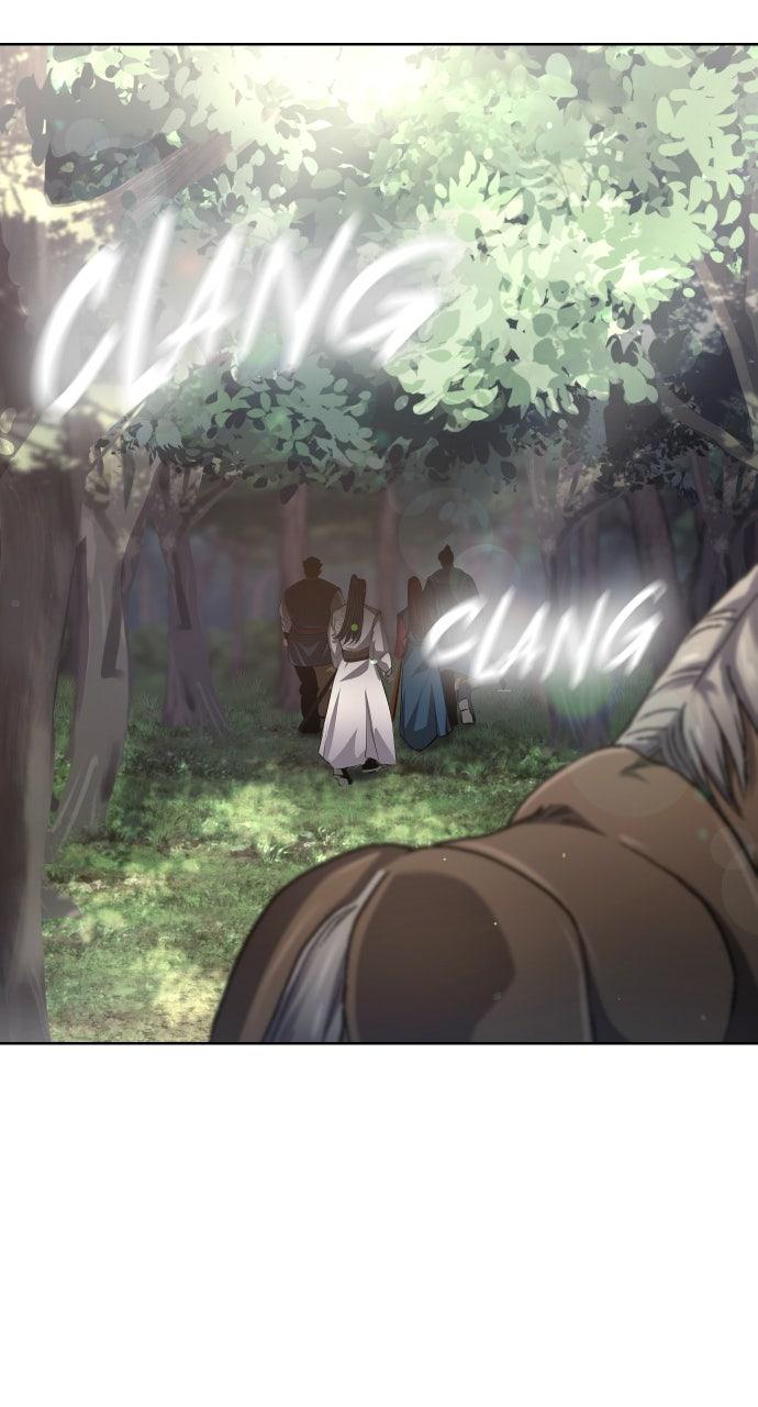 Regression of the Yong Clan Heir Chap 14 - Next Chap 15