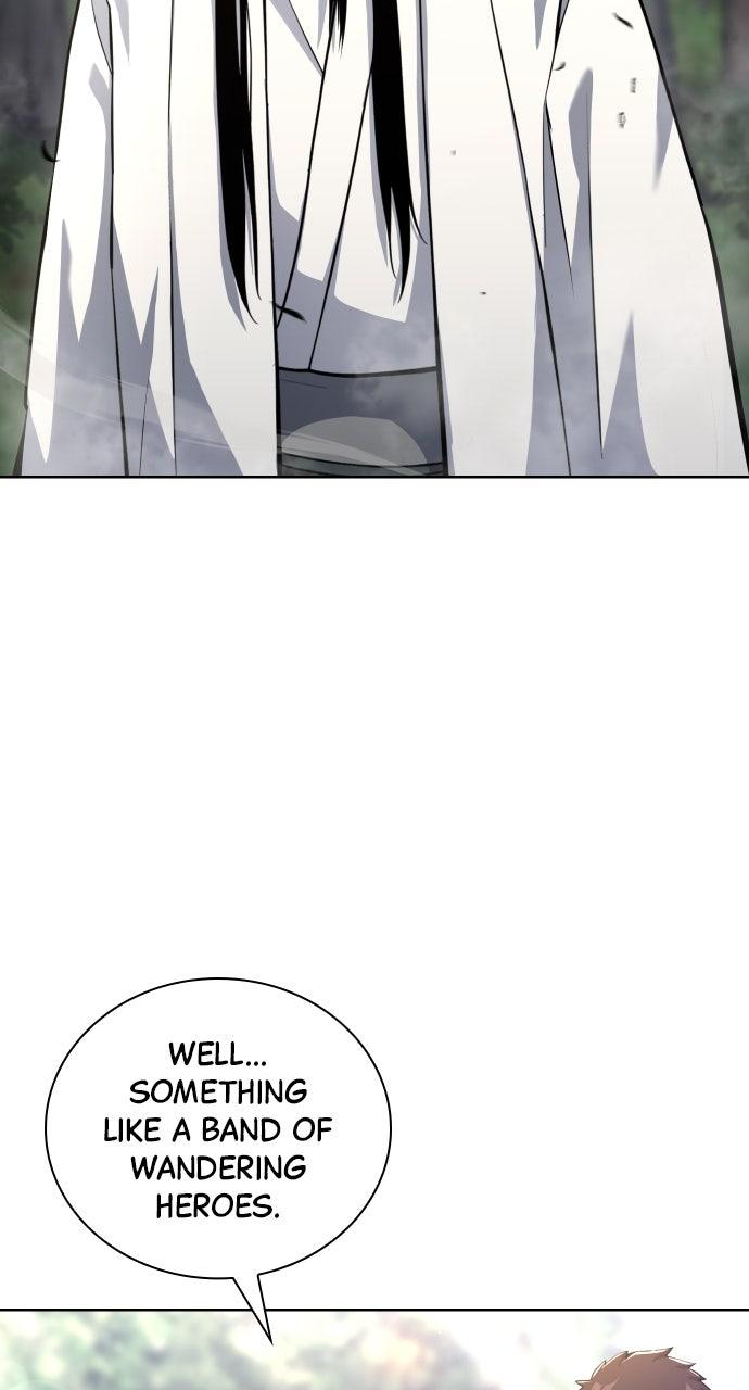 Regression of the Yong Clan Heir Chap 14 - Next Chap 15