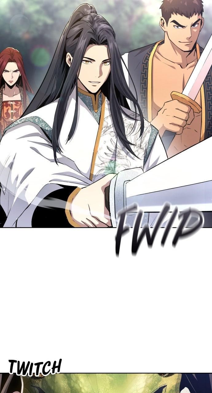 Regression of the Yong Clan Heir Chap 14 - Next Chap 15