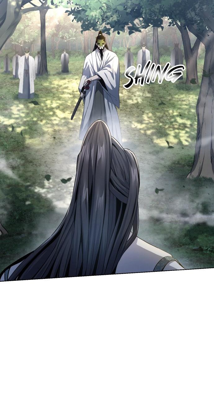 Regression of the Yong Clan Heir Chap 14 - Next Chap 15