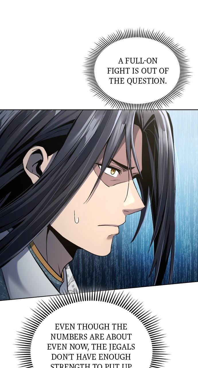 Regression of the Yong Clan Heir Chap 14 - Next Chap 15