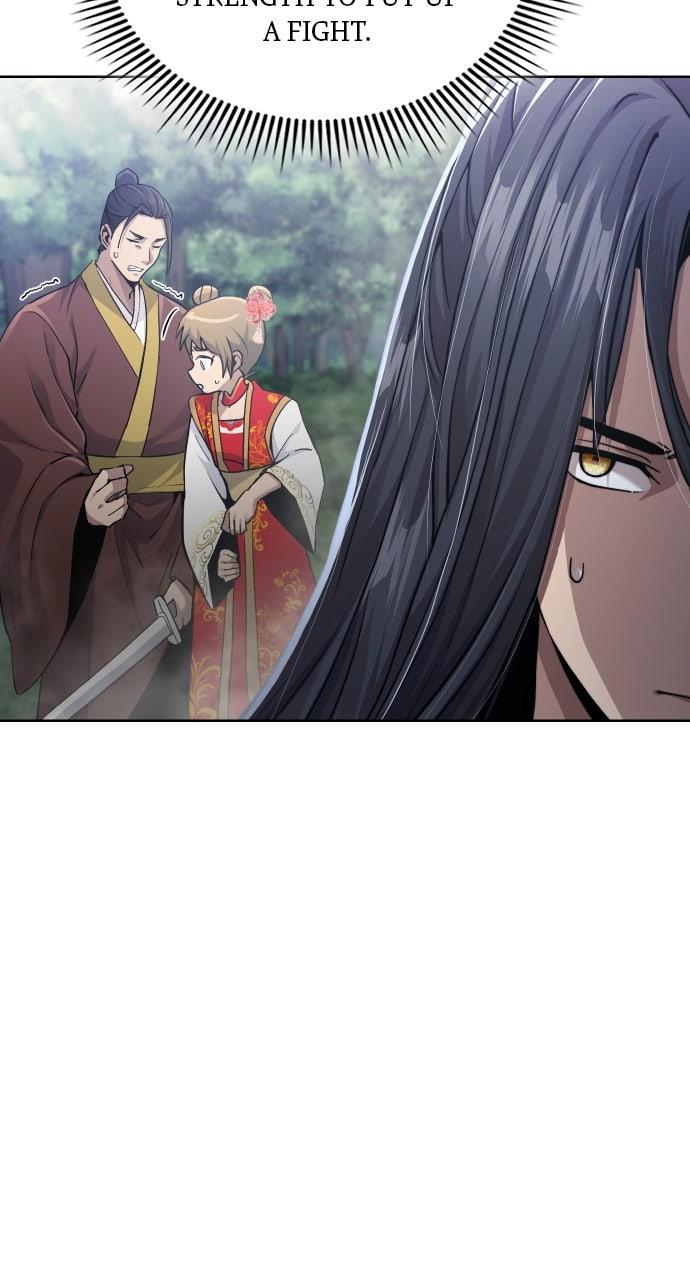 Regression of the Yong Clan Heir Chap 14 - Next Chap 15