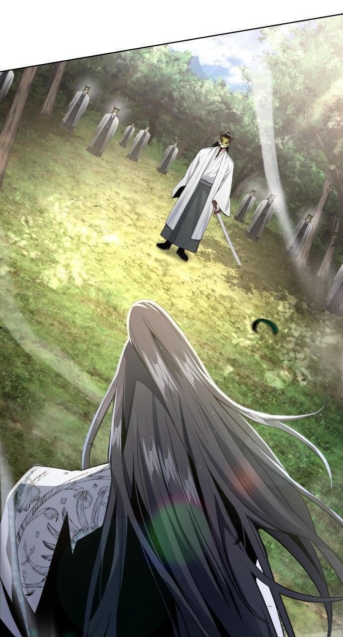 Regression of the Yong Clan Heir Chap 14 - Next Chap 15