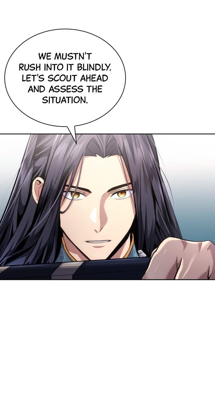 Regression of the Yong Clan Heir Chap 14 - Next Chap 15