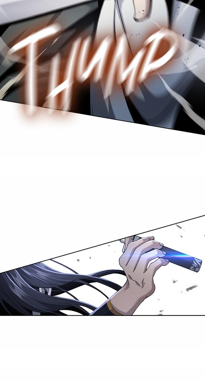 Regression of the Yong Clan Heir Chap 14 - Next Chap 15