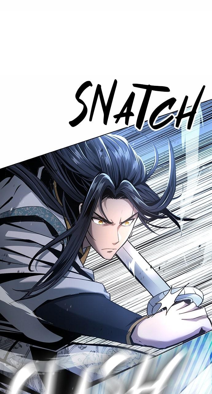 Regression of the Yong Clan Heir Chap 14 - Next Chap 15