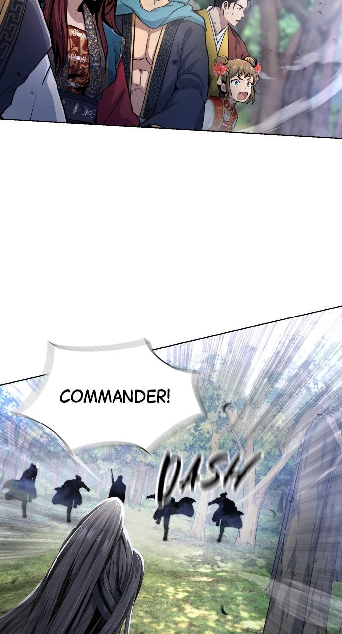 Regression of the Yong Clan Heir Chap 14 - Next Chap 15